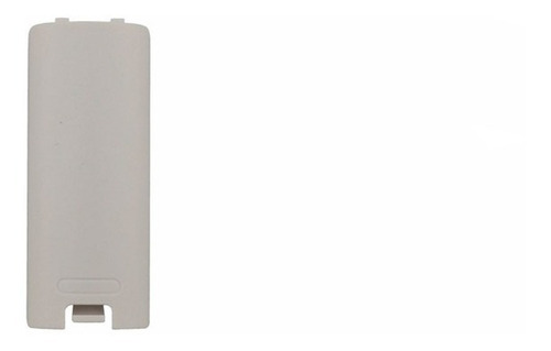 Tapa Pilas Compatible Con Control Wii Remoto Wii Wiiu