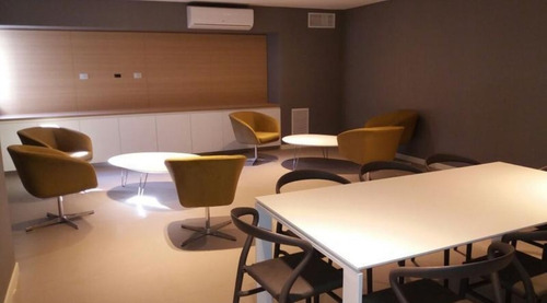 Venta Monoambiente Con Cochera En Mirabilia Studios Belgrano