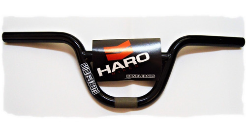Manubrio Haro Slim Bars Handlebars Forma 22,2m Bmx Freestyle