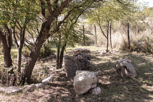 Casa En Mina Clavero Para Disfrutar