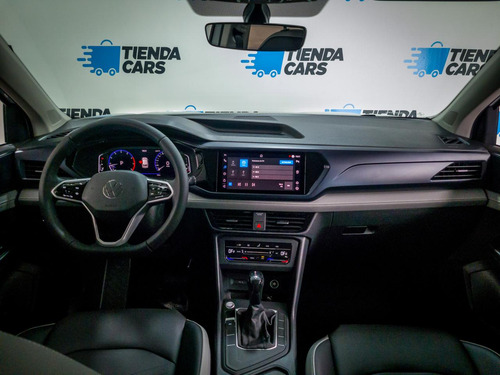 Volkswagen Taos 1.4 250 Tsi Comfortline