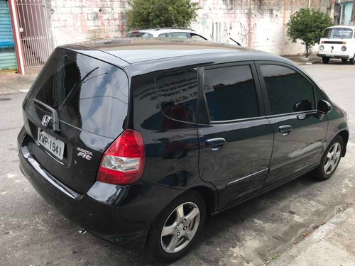 Honda Fit 2008 1.4 Lxl Aut. 5p