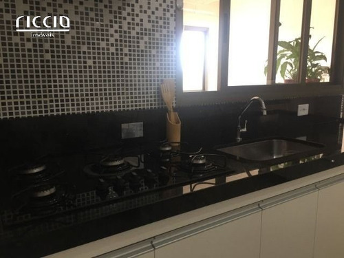 Imagem 4 de 15 de Apartamento - Centro - Ref: 7660 - V-ri3289