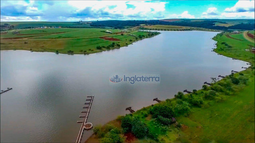 Imagem 28 de 30 de Terreno À Venda, 1548 M² Por R$ 290.000,00 - Ecovillas Do Lago - Sertanópolis/pr - Te0693