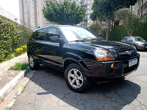 Imagem 9 de 15 de Tucson 14 Glsb Flex Top De Linha Automática.