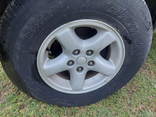 Jeep Cherokee Sport 2000 ( En Partes ) 1997 - 2001 4.0 Yonke