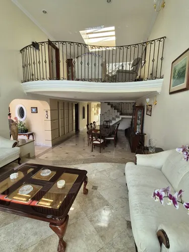 Casa En Venta Zona Plateada En Pachuca Con 4 Recámaras