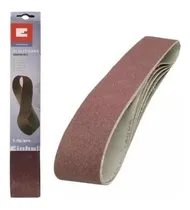 Comprar Pack Lijas X5 Lija De Banda 50x686 Mm Equus Gk-z516 Hunter