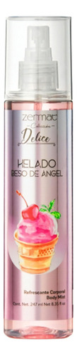 Helado Beso de Ángel Refrescante Corporal para mujer