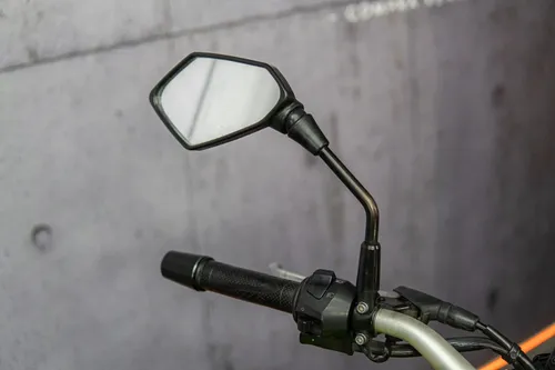 Benelli Tnt 250 2022
