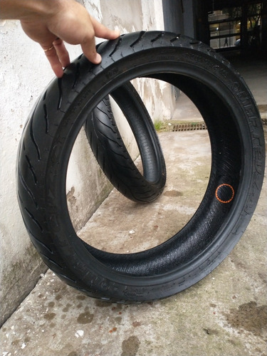 Cubiertas Moto Mrf Revz-c1