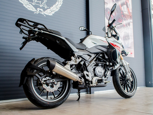 Imagen 25 de 25 de Benelli Trk 251 - Mejor Contado - Jj