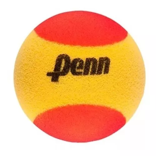 Pelota Padel Penn Suelta X 1 Tenis Paddle Cemento Carpeta