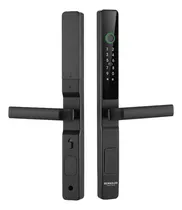 Comprar Cerradura Inteligente Exterior Interior Smart Lock Airbnb Cerraduras Electrónicas Digitales Wifi Bluetooth