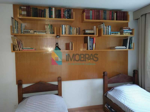 Imagem 10 de 15 de Aparamento Flat Em Ipanema, Próximo A Praia, Com 2 Vagas De Garagem, Piscina, Academia, Churrasqueira E Salão De Festas!! - Cpfl20032