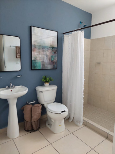 Casa En Venta En Yautepec Morelos Con Alberca