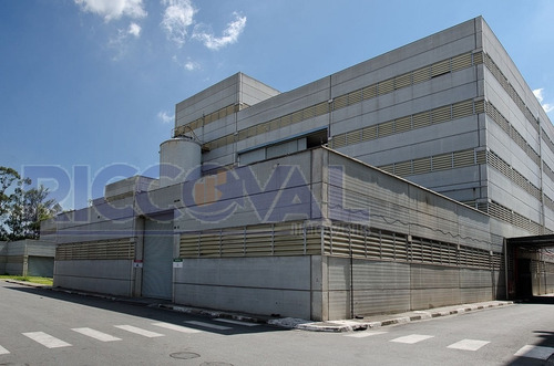 Imagem 15 de 15 de Galpão Em Vila Yara - Osasco - 2768