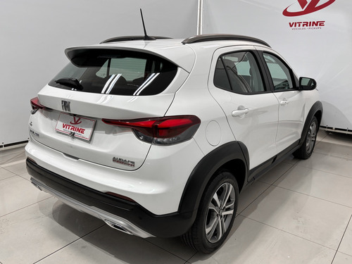Fiat Pulse 1.0 TURBO 200 FLEX AUDACE CVT
