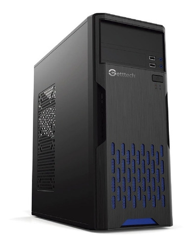 Pc Intel Celeron G5905 Décima Generación 8gb Ram, 1tb Hdd 