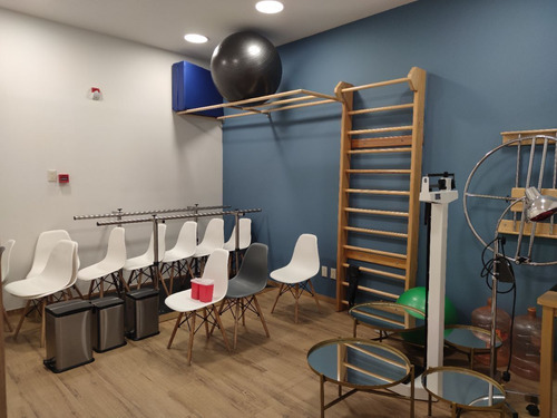 Local Remodelado En San Miguel Chapultepec Con Excelente Ubicación