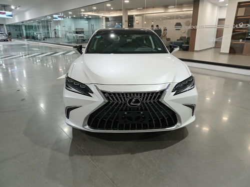 Lexus Es 2023