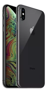 Apple iPhone XS Max 64gb -negro