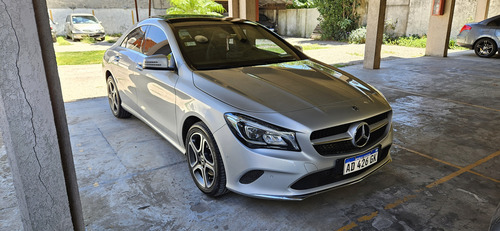 Mercedes-Benz Clase CLA 1.6 Cla200 Urban 156cv At