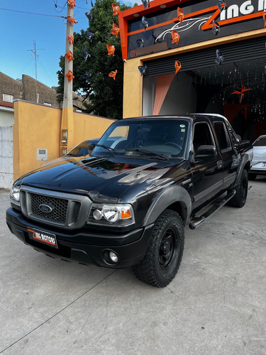 Ford Ranger 2.3 Xls Cab. Dupla 4x2 4p
