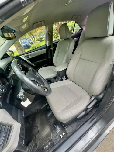 Toyota Corolla 1.8 Xei Mt Pack 140cv