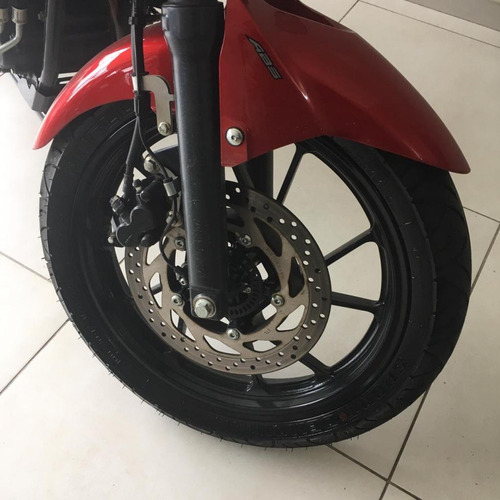Fz25 250 Fazer Flex