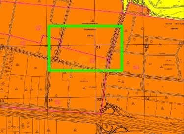 Terreno Em Tamboré - Barueri - 44717