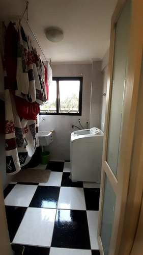 Imagem 9 de 14 de Apartamento Com 03 Dormitórios E 97 M² | Imirim , São Paulo | Sp - Ap494452v