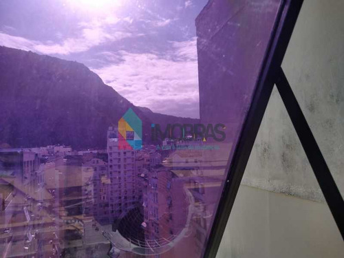 Imagem 3 de 15 de Vendo 2 Consultórios Dentários Silencioso No Coração De Copacabana!! - Cpsl00132