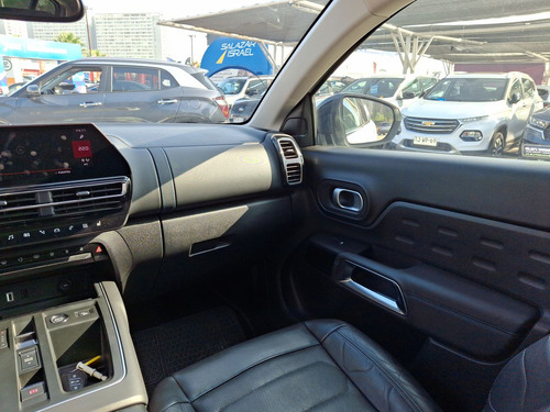 Citroën C5 Aircross 2023