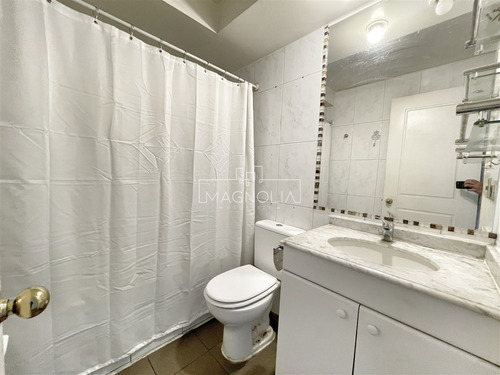 Departamento En Arriendo De 3 Dorm 3 B 2 E 1 Bod. Las Condes