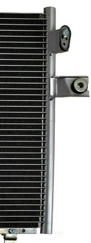 Condensador Aire Acondicionado Infiniti I30 2000 2001 Nuevo!