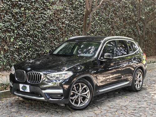 BMW X3 X3 Xdrive 30i Blindaje Nivel 3