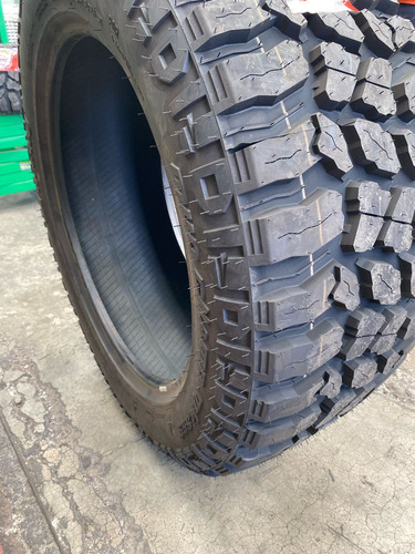 Llanta Lt 35x12.50r22 12pr 121q Mileking Mk869 Mt