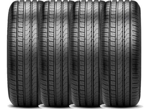Kit de 4 llantas Pirelli Cinturato P7 235/40R19 96 W