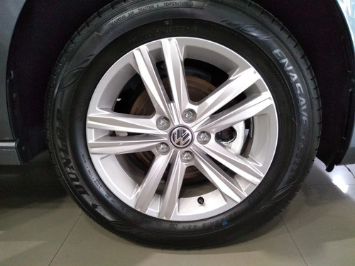 Vw Volkswagen Polo Trend Mt 0km 1.6 16v 110cv Sf