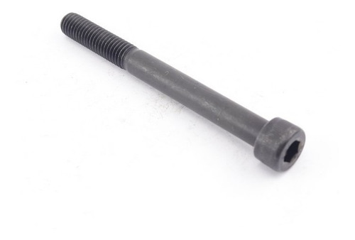 1 Parafusos Allen Cabeça Cilíndrica M8 X 80mm Un 12.9