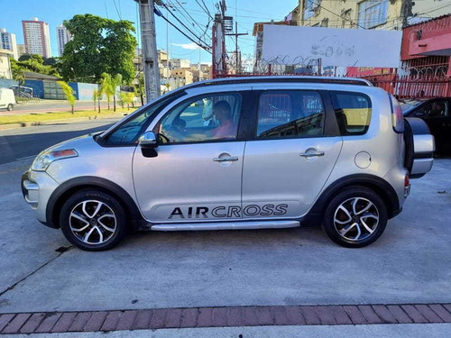 Imagem 5 de 14 de Citroen Aircross Exclusive 1.6 2012
