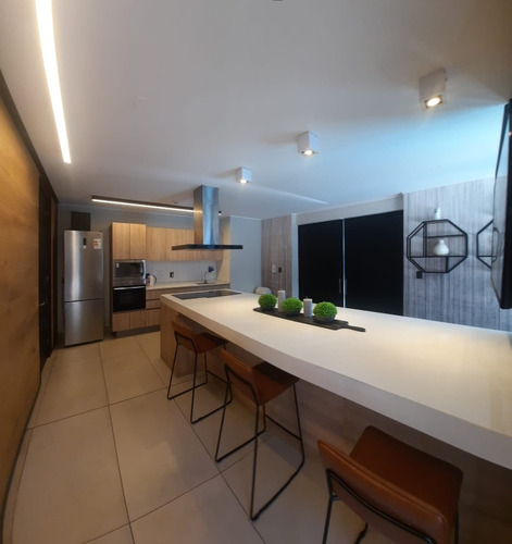 Departamento En Arriendo - Macul