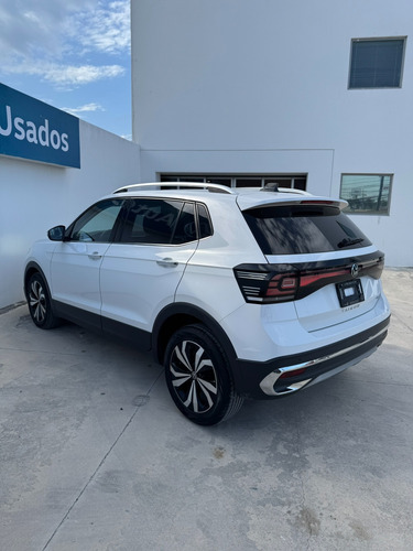 Volkswagen Taigun 1.0 Tsi Highline At