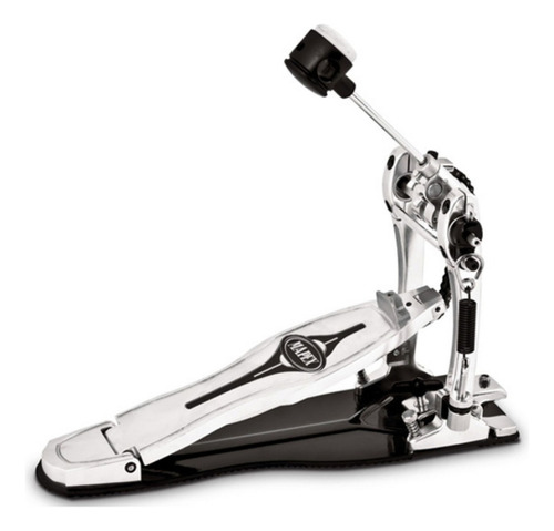 Mapex P710 Pedal De Bombo Simple Doble Cadena