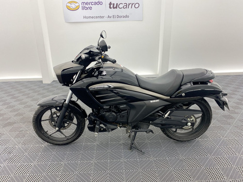 Imagen 4 de 25 de Suzuki Intruder 150