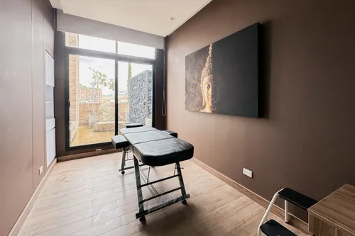 Apartamento En Venta En Chico Norte. Cod V7014