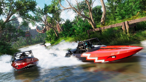 The Crew 2 || Xbox One || Original || Digital || Codigo