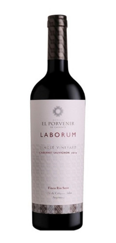 Laborum Cabernet Sauvignon El Porvenir