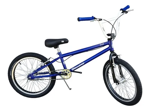 Bicicleta mammoth online rodado 20
